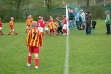 BAS pupillen 26 april