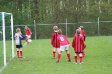 BAS pupillen 26 april