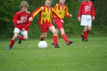 BAS pupillen 26 april