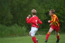 BAS pupillen 26 april