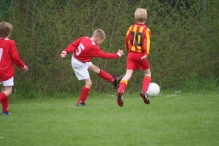 BAS pupillen 26 april