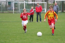 BAS pupillen 26 april