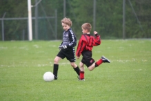 BAS pupillen 26 april