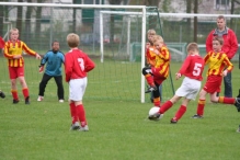 BAS pupillen 26 april