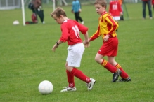 BAS pupillen 26 april