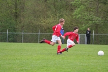 BAS pupillen 26 april