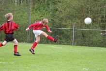 BAS pupillen 26 april