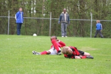BAS pupillen 26 april