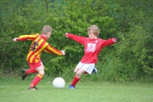 BAS pupillen 26 april