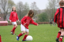 BAS pupillen 26 april