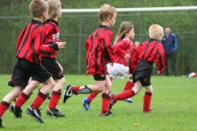 BAS pupillen 26 april