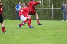 BAS pupillen 26 april