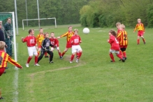 BAS pupillen 26 april