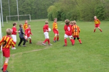 BAS pupillen 26 april