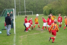 BAS pupillen 26 april