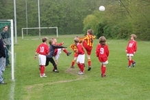 BAS pupillen 26 april