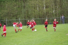 BAS pupillen 26 april