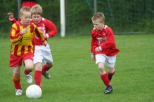 BAS pupillen 26 april