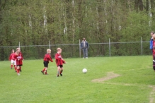 BAS pupillen 26 april