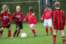 BAS pupillen 26 april