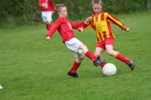 BAS pupillen 26 april