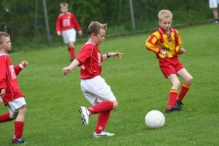 BAS pupillen 26 april