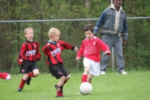 BAS pupillen 26 april