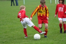 BAS pupillen 26 april