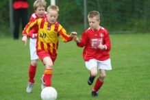 BAS pupillen 26 april