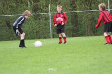 BAS pupillen 26 april