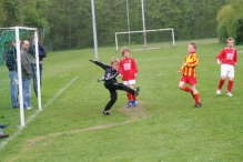 BAS pupillen 26 april