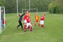 BAS pupillen 26 april