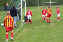 BAS pupillen 26 april