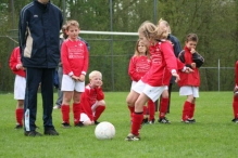 BAS pupillen 26 april