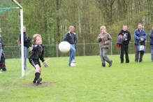 BAS pupillen 26 april