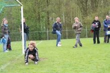 BAS pupillen 26 april