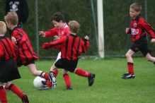 BAS pupillen 26 april