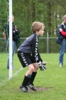 BAS pupillen 26 april