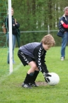 BAS pupillen 26 april