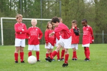 BAS pupillen 26 april