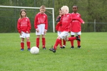 BAS pupillen 26 april