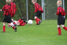 BAS pupillen 26 april