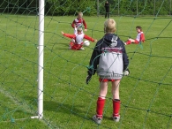 BAS F2 Kampioen