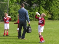 BAS F2 Kampioen