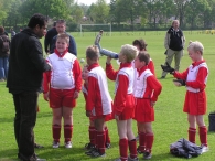 BAS F2 Kampioen