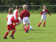 BAS F2 Kampioen