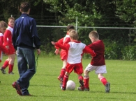 BAS F2 Kampioen