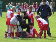 BAS F2 Kampioen