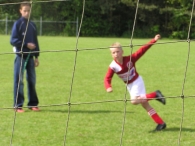 BAS F2 Kampioen