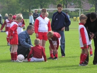 BAS F2 Kampioen